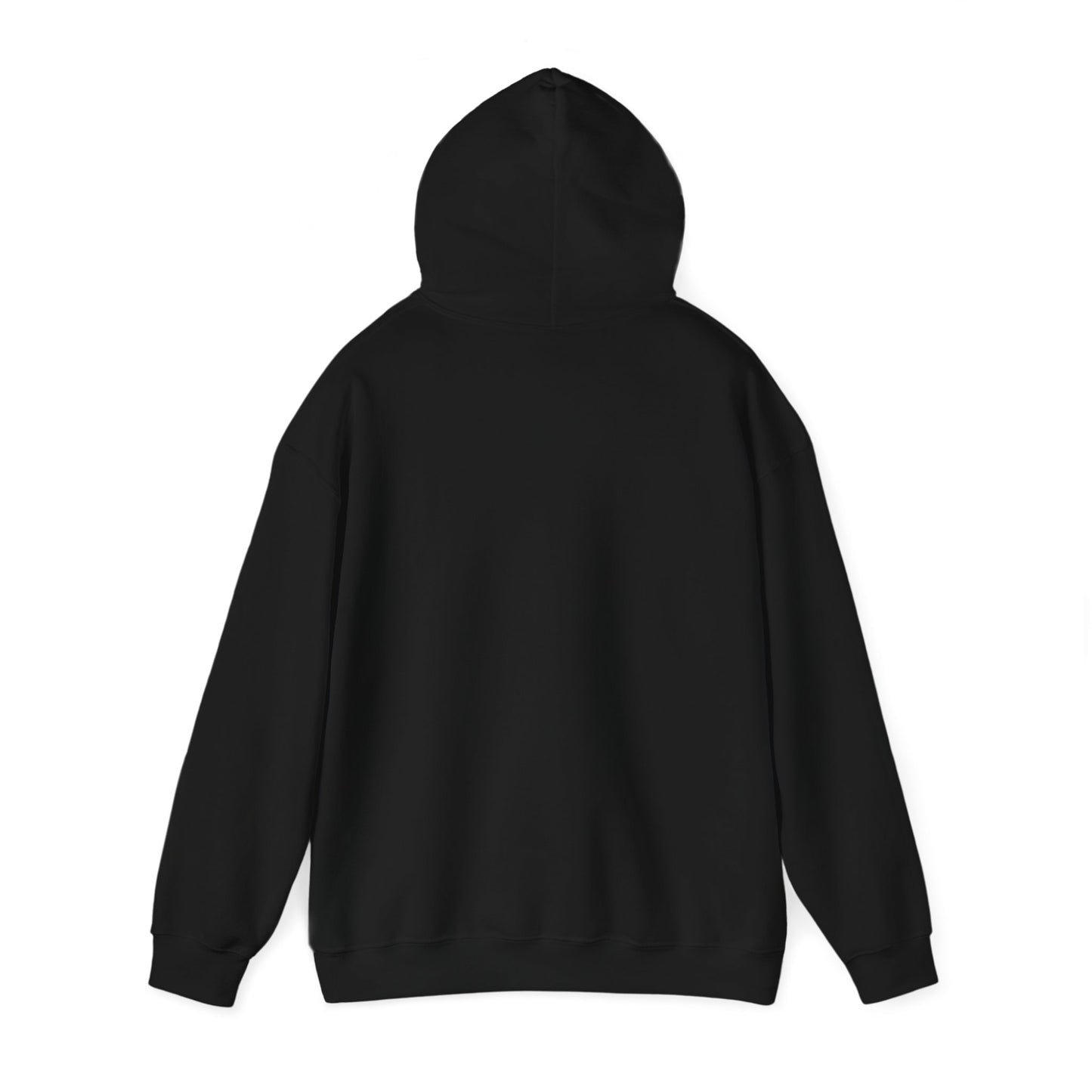 Men's Fashion Heavy Blend™ Hooded Sweatshirt