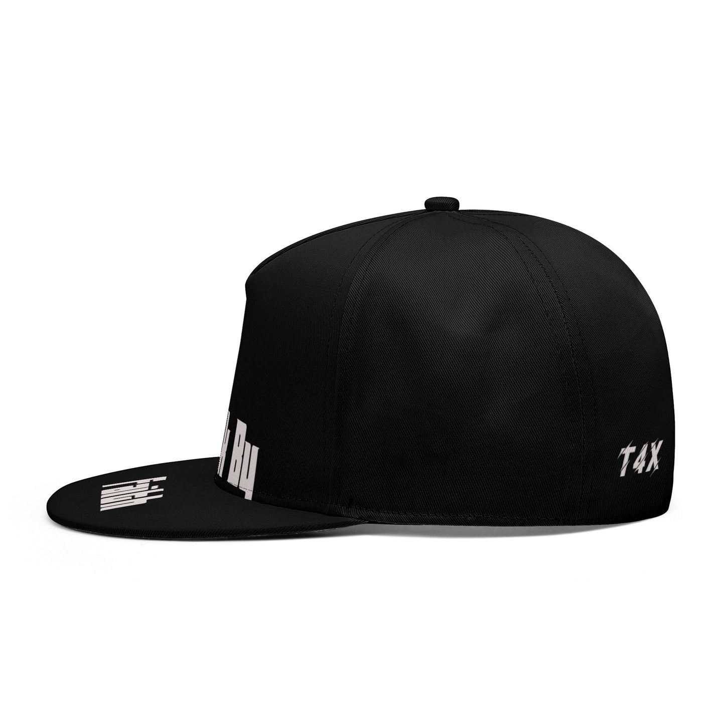 T4x Walk By Faith Hip-Hop Hat