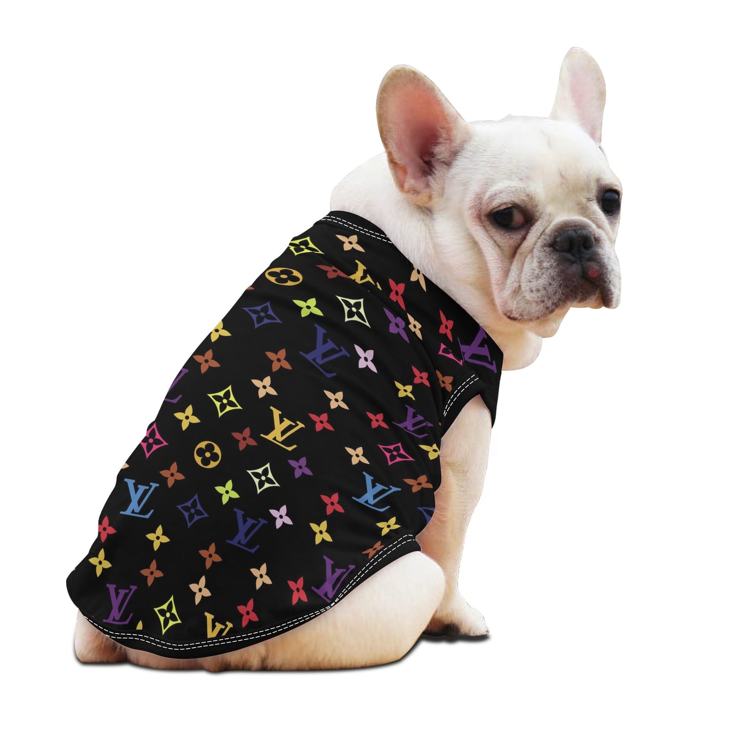 T4x I'm Cute Pet Shirt for Small Medium Dogs / Cats