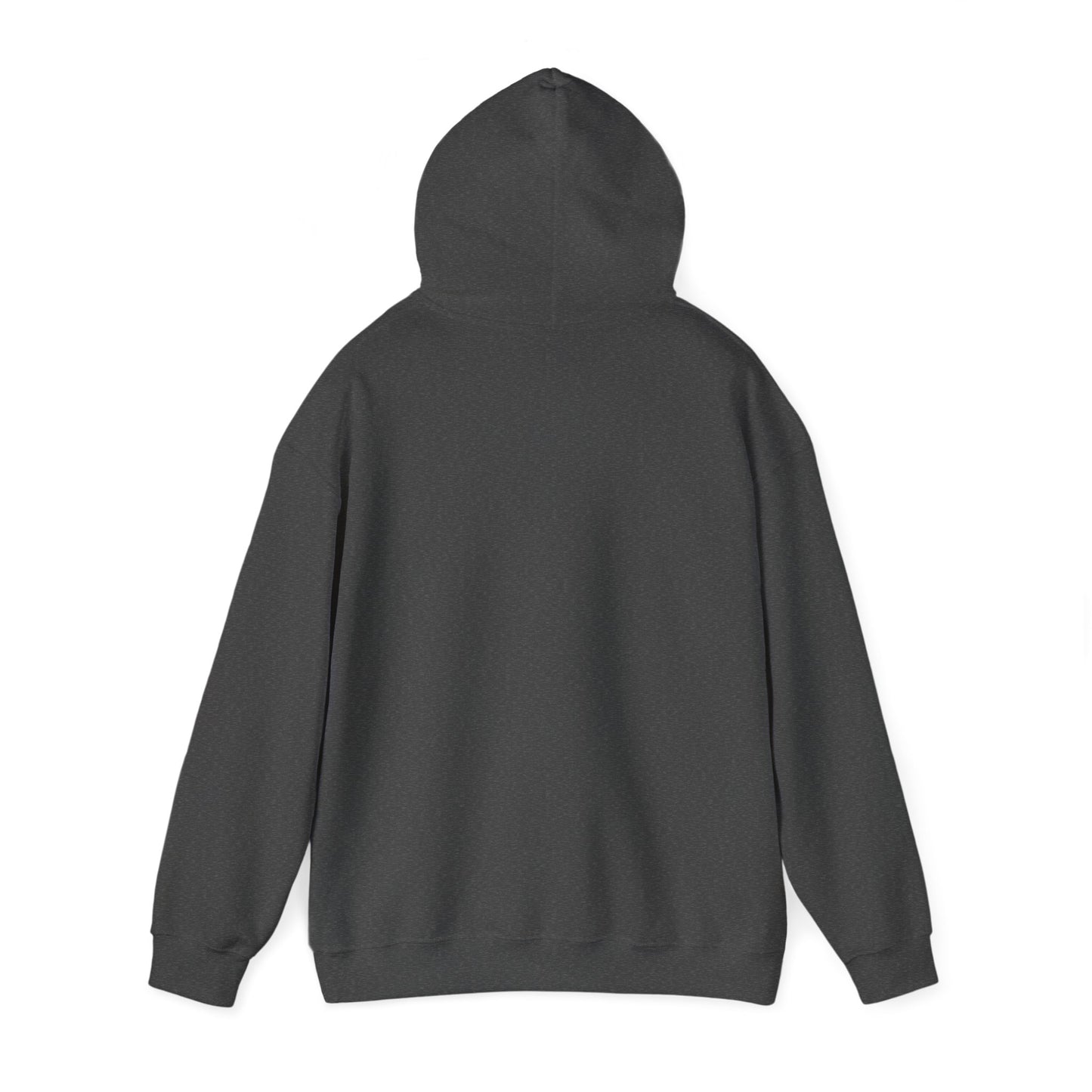 Men's Fashion Heavy Blend™ Hooded Sweatshirt