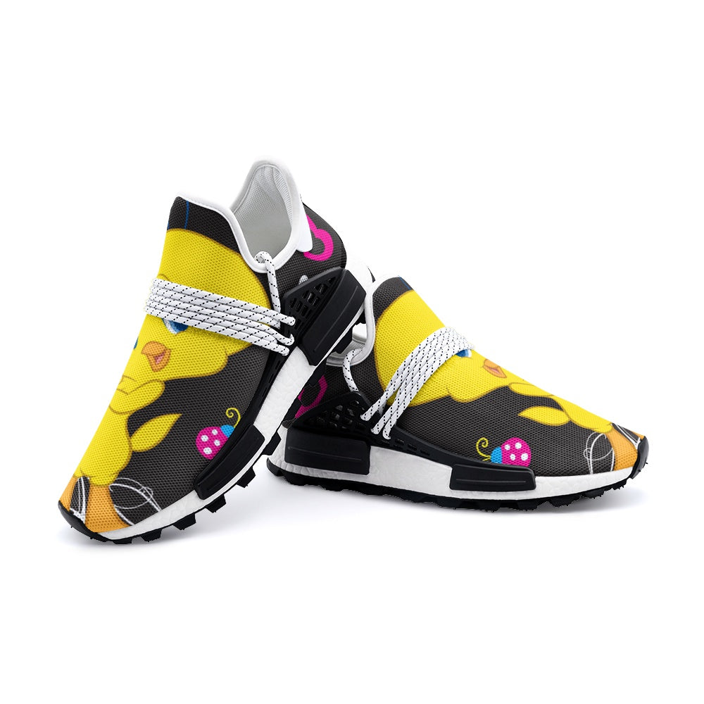 T4x My Tweety Feet Unisex Lightweight Sneaker S-1