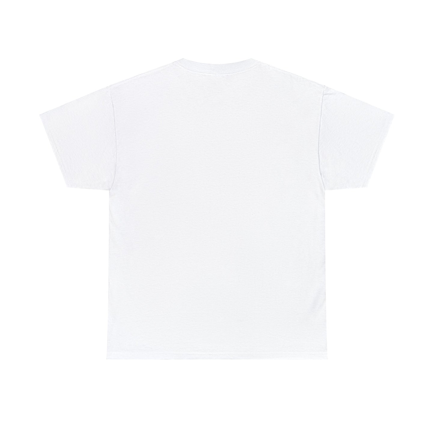 T4x That's All Folks Unisex Heavy Cotton Tee