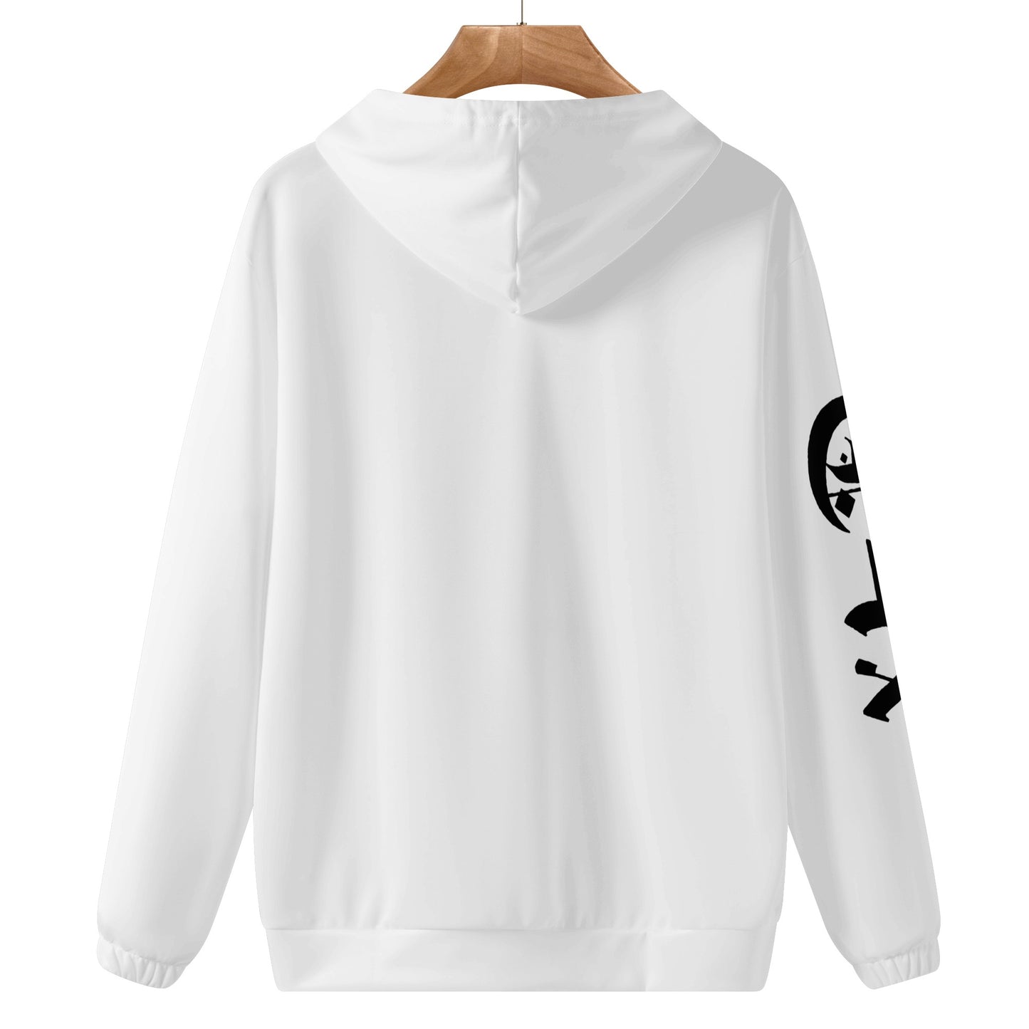 T4x Womens Create Your Future Lightweight Hoodie