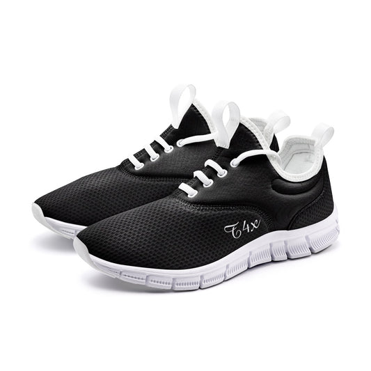 T4x Unisex Lightweight Running Sneakers