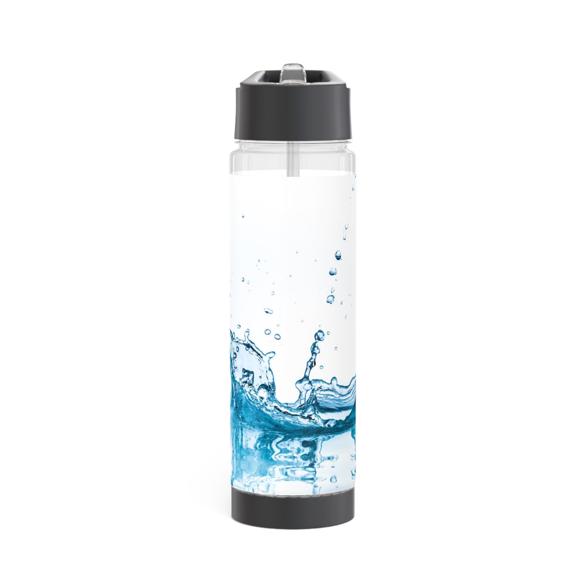 Infuser Drink Water Bottle - T4x Quadruple Love