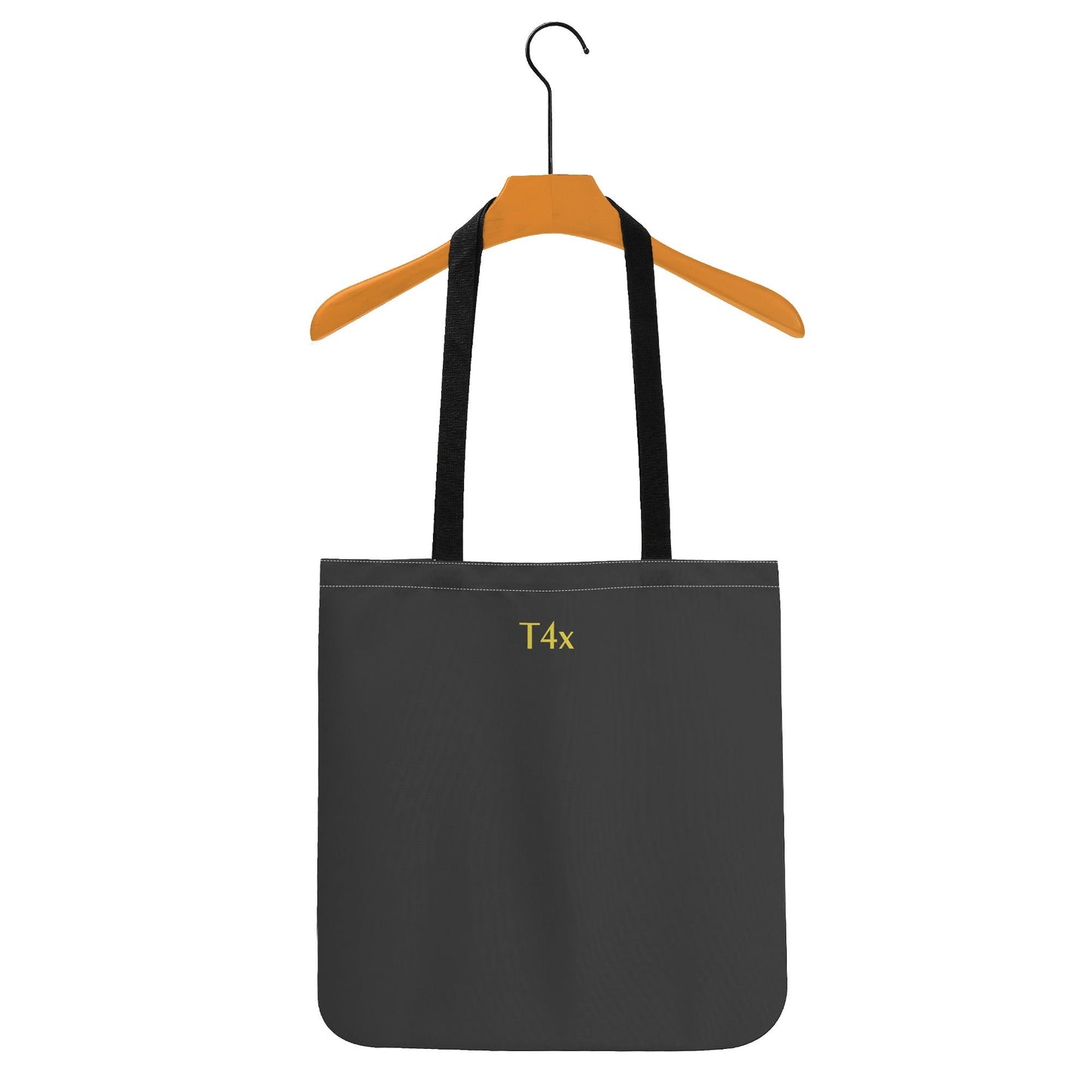 T4x Cloth Tote Bag - T4x Quadruple Love