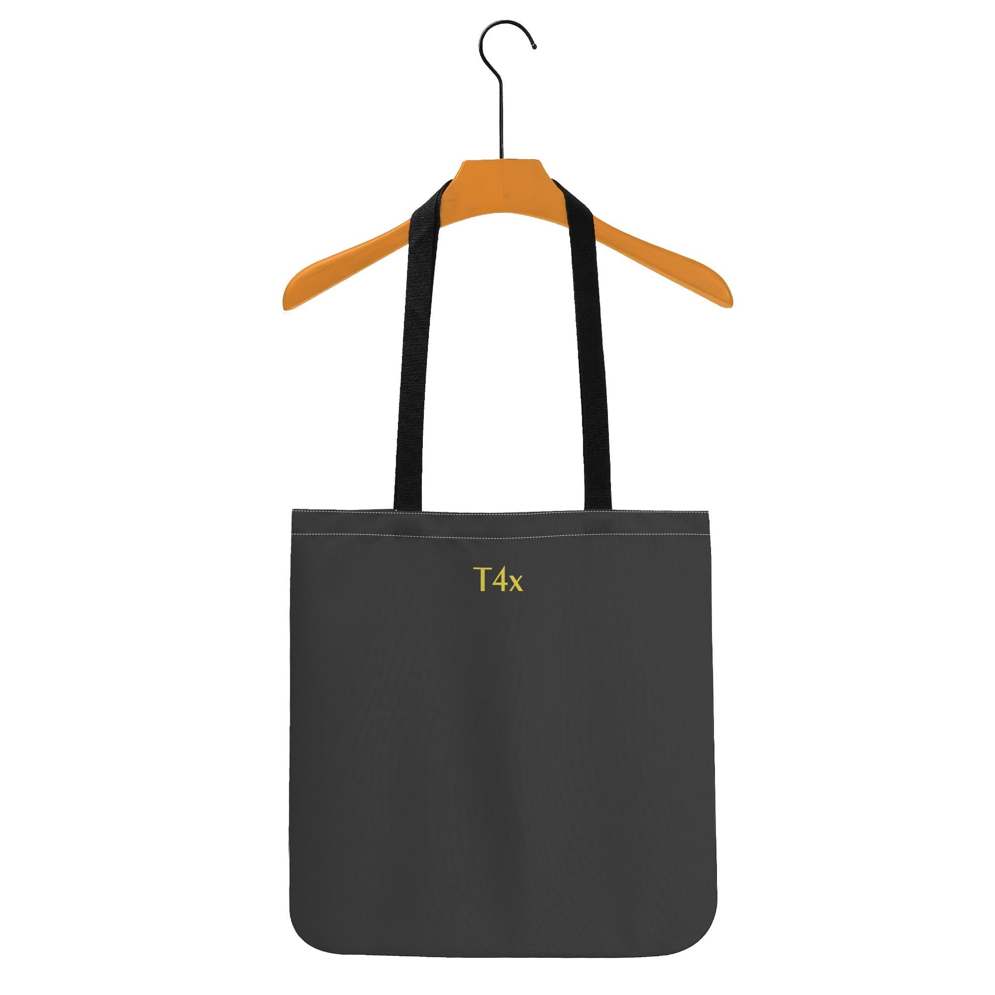 T4x Cloth Tote Bag - T4x Quadruple Love