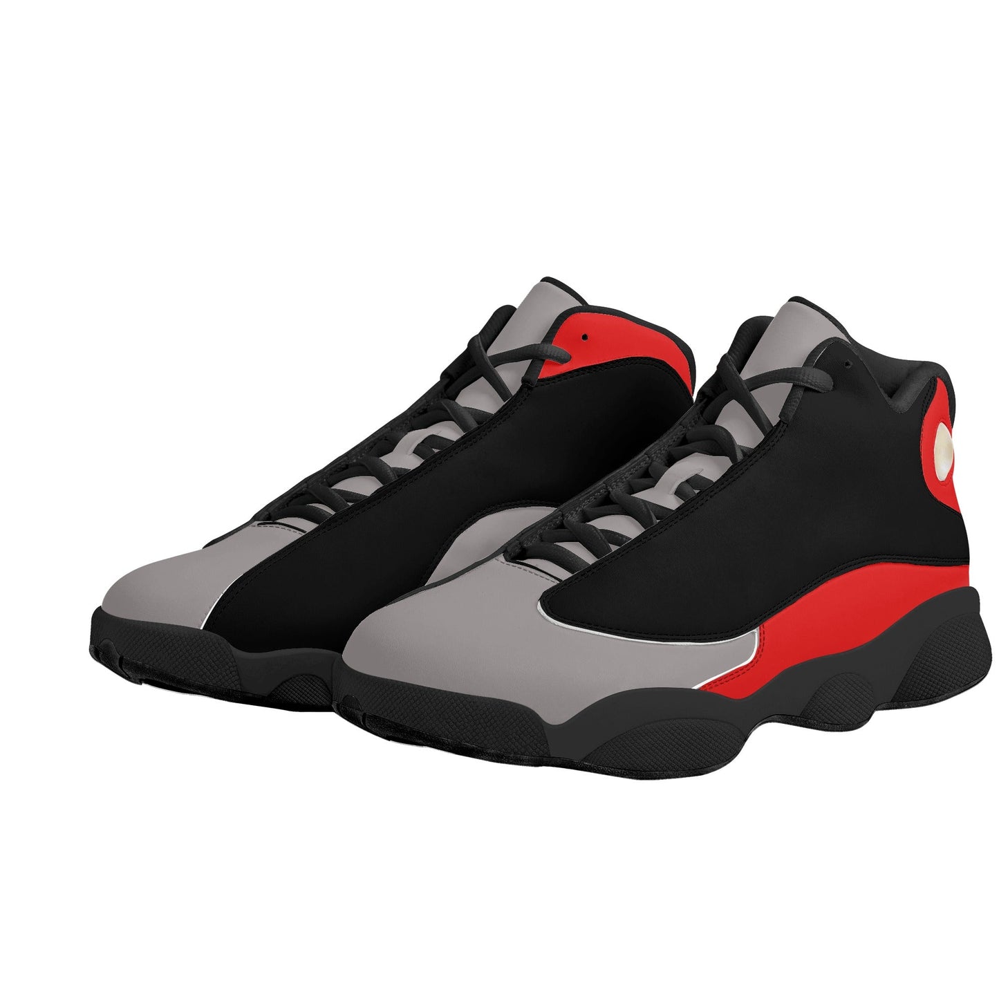 T4x Men's Basketball Shoes - T4x Quadruple Love