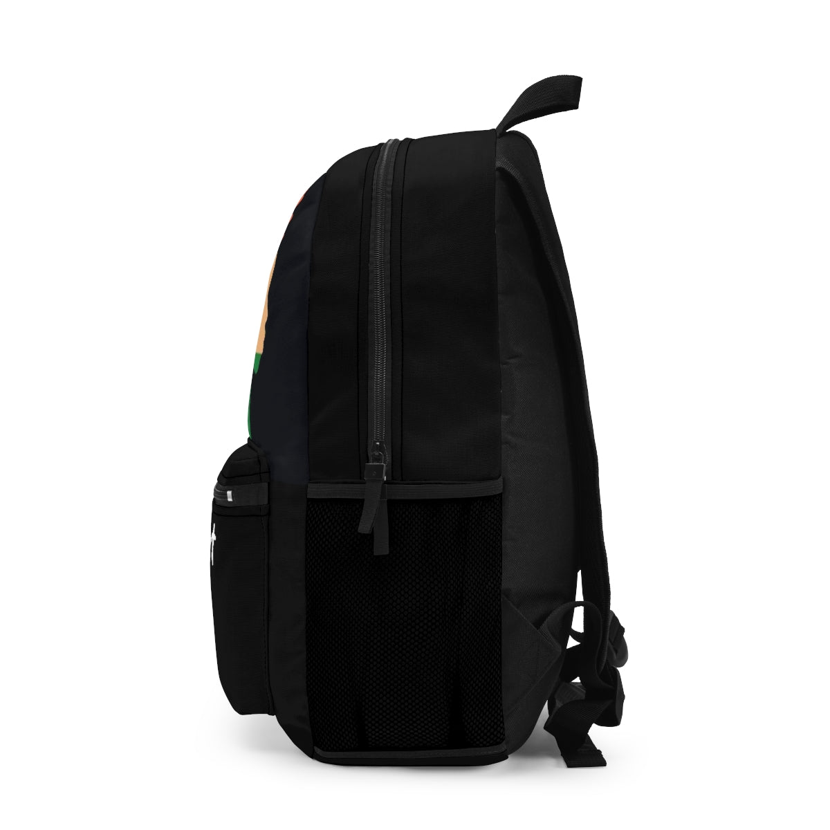 T4x Support HBCU's Backpack - T4x Quadruple Love
